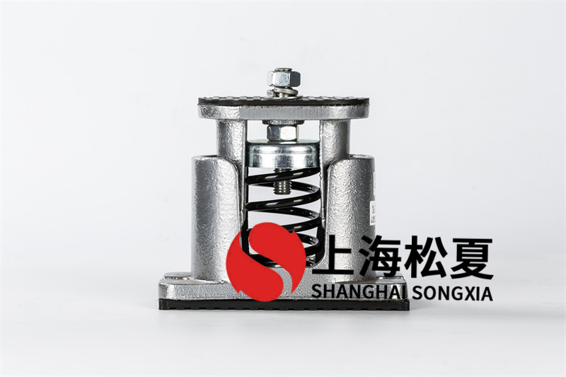 風(fēng)機減震器技術(shù)領(lǐng)域