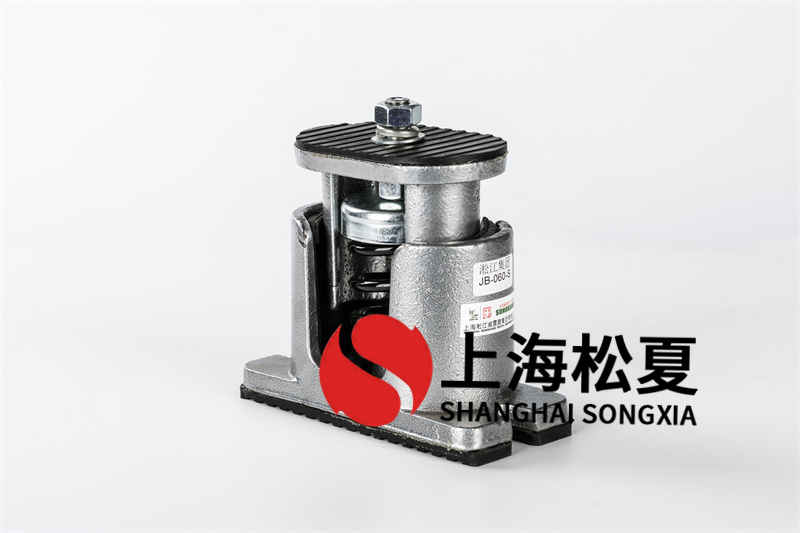 彈簧減震器是怎樣降低噪音的？