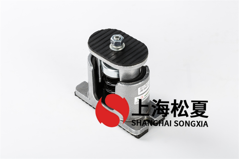 變壓器減震器噪音治理治理方案